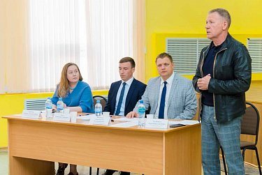 Александр Трубников: «Инициативные жители способны добиться многого»